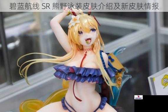 碧蓝航线 SR 熊野泳装皮肤介绍及新皮肤情报