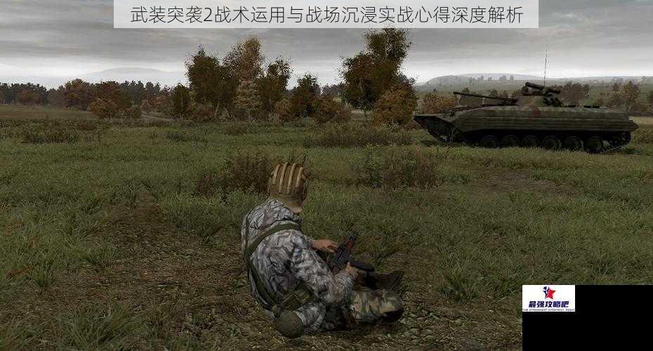 武装突袭2战术运用与战场沉浸实战心得深度解析