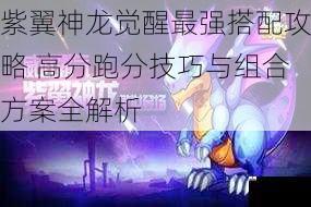 紫翼神龙觉醒最强搭配攻略 高分跑分技巧与组合方案全解析