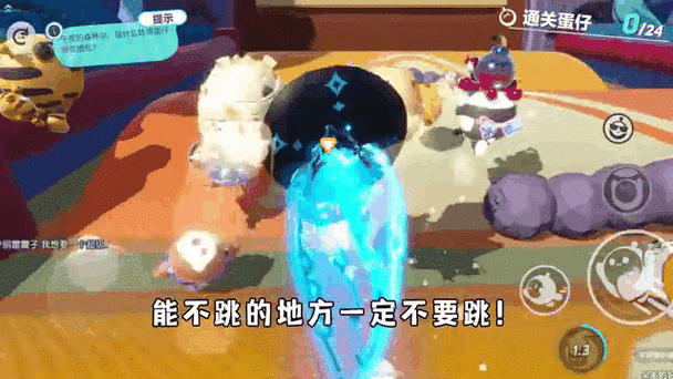 疯狂梗传全关卡妈见打物品收集指南 十二个隐藏位置速通技巧大揭秘