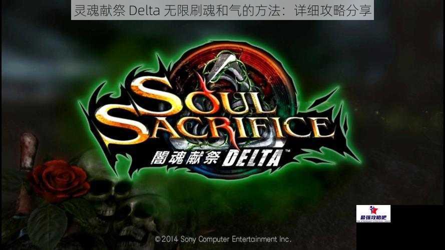 灵魂献祭 Delta 无限刷魂和气的方法：详细攻略分享